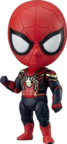 Good Smile Company - Spider-Man - No Way Home Nedoroid Action Figure
