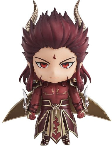 Good Smile Company - Legend Of Sword And Fairy - Chong Lou Nendoroid Action Figure