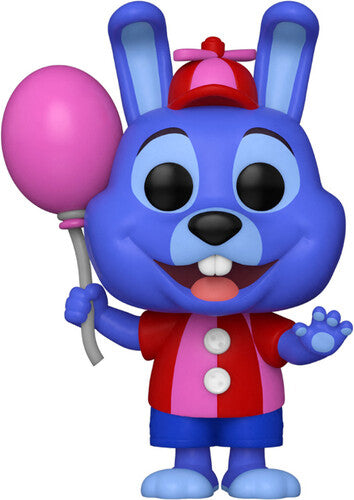 FUNKO POP! GAMES: Five Nights at Freddy's - Balloon Bonnie