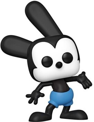 FUNKO POP! DISNEY: Disney 100 - Oswald (Styles May Vary)