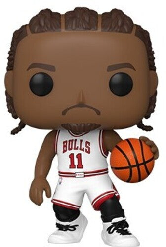FUNKO POP! NBA: Bulls - DeMar DeRozan