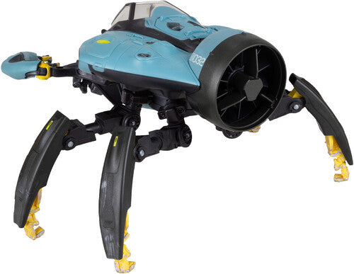 McFarlane - Avatar: The Way of Water - CET-OPS Crabsuit (Megafig)