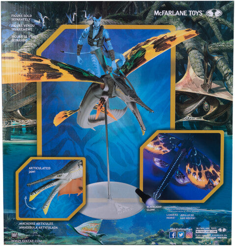 McFarlane - Avatar: The Way of Water - Skimwing (Megafig)
