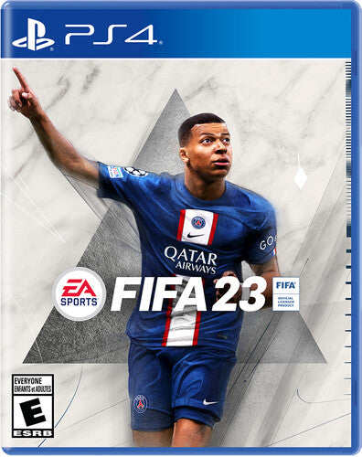 FIFA 23 for PlayStation 4