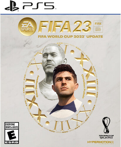 FIFA 23 for PlayStation 5
