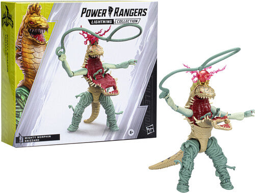 Hasbro Collectibles - Power Rangers Lightning Collection Mighty Morphin Snizzard