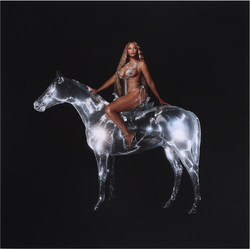 Vinyls - Beyonce - Renaissance (Deluxe Edition) [Explicit Content]