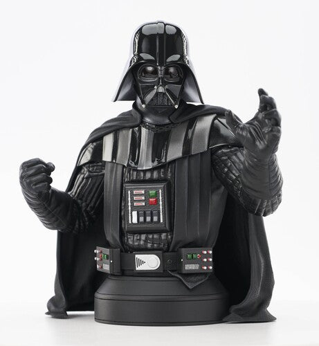 Gentle Giant - Star Wars - Disney+ Obi Wan Kenobi Darth Vader Bust
