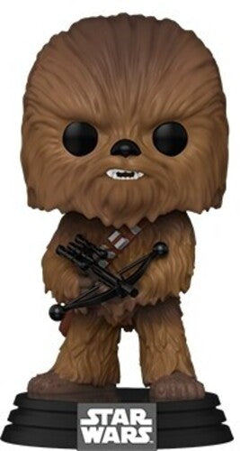 FUNKO POP! STAR WARS: Star Wars: New Classics - Chewbacca