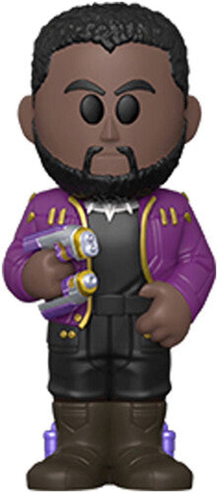 FUNKO VINYL SODA: What If? - Starlord T'Challa (Styles May Vary)