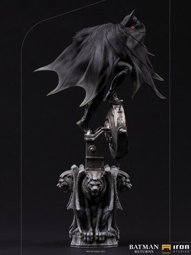 Iron Studios - Batman Deluxe - Batman Returns Art Scale 1/10