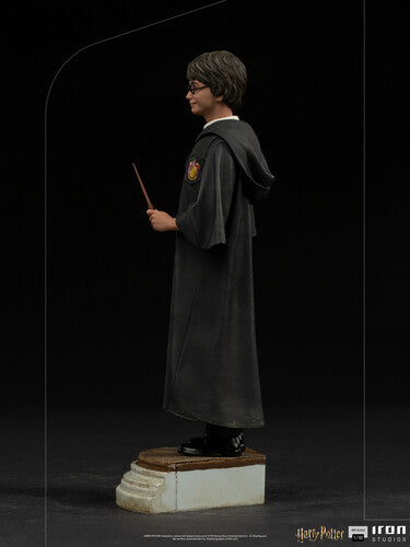 Iron Studios - Harry Potter - Harry Potter Art Scale 1/10