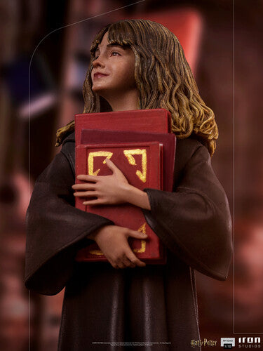 Iron Studios - Harry Potter - Hermione Granger Art Scale 1/10