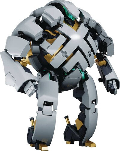 Good Smile Company - Expelled From Paradise - Moderoid - Arhan Plastic Model Kit