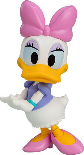 Good Smile Company - Disney Daisy Duck Nendoroid Action Figure