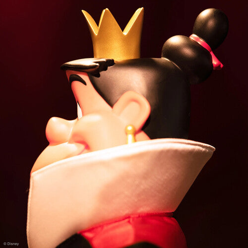 Super7 - Disney Supersize Vinyl - Queen of Hearts