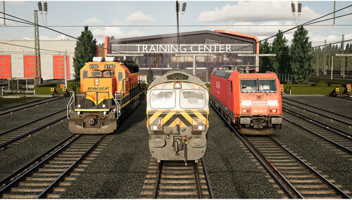 Train Sim World 3 for Xbox One & Xbox Series X