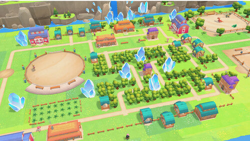My Fantastic Ranch for PlayStation 4