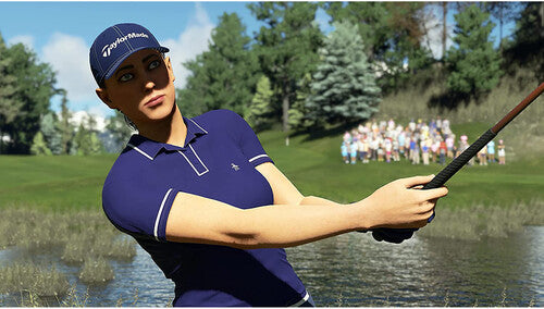 PGA Tour 2K23 for PlayStation 4