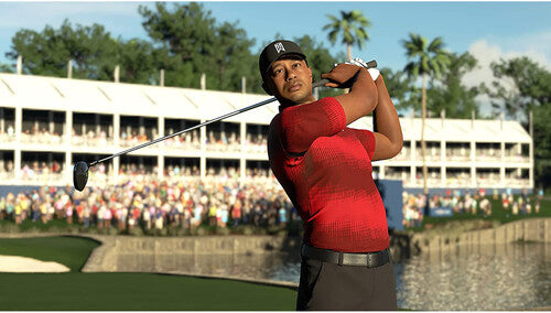 PGA Tour 2K23 for Xbox One