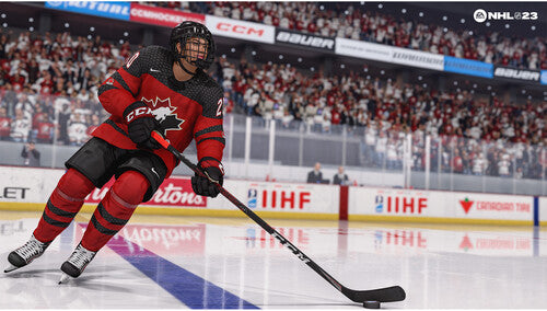 NHL 23 for PlayStation 4