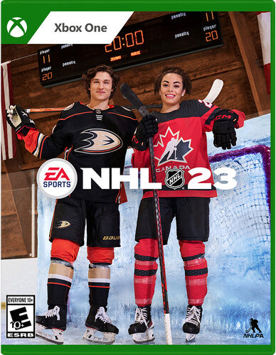 NHL 23 for Xbox One