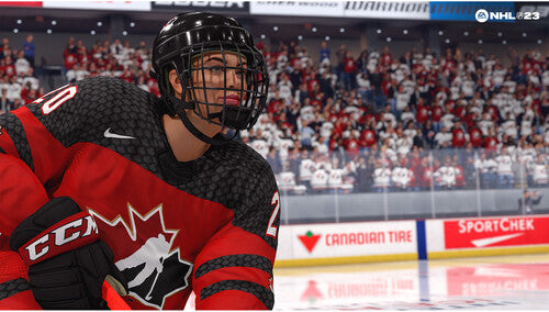 NHL 23 for PlayStation 5