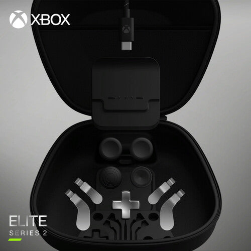 Microsoft Elite Accessories Pack for for Xbox Series X, Xbox Series S, and Xbox One