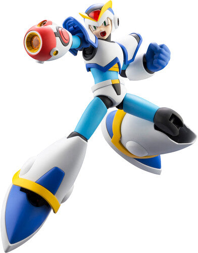 Kotobukiya - Mega Man X / Rockman X - Mega Man X Full Armor / Rockman X Full Armor