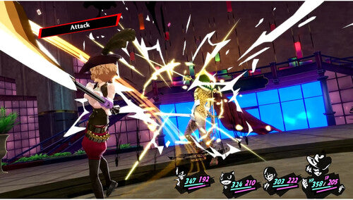 Persona 5 Royal for Nintendo Switch
