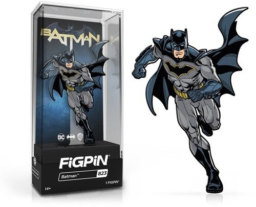 FiGPiN DC Batman #823