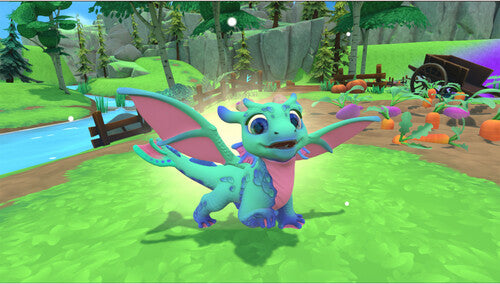 My Universe: My Baby Dragon for Nintendo Switch