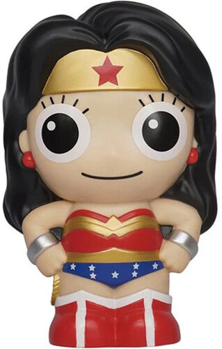 Wonder Woman PVC Figural Bank