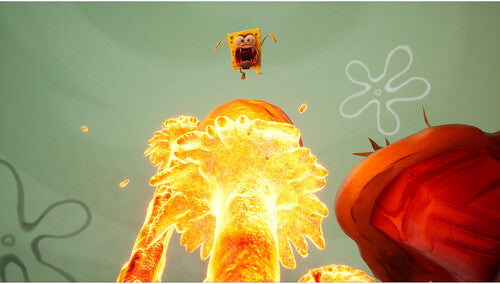 SpongeBob SquarePants: The Cosmic Shake - BFF Edition for Xbox One