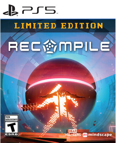 Recompile: Limited Edition for PlayStation 5