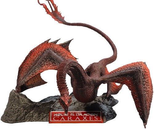 McFarlane Toys - House Of The Dragon Wave 1 - Caraxes