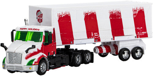 Hasbro Collectibles - Transformers Generations Holiday Optimus Prime