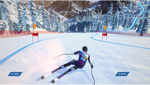 Winter Games 2023 for PlayStation 5