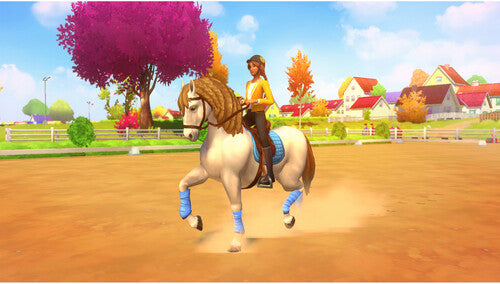 Horse Club Adventures 2: Hazelwood Stories for PlayStation 4