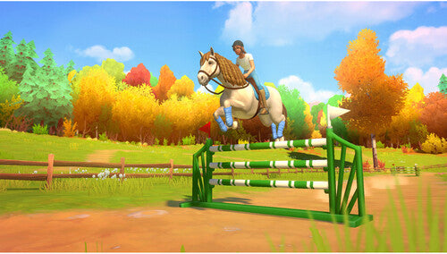 Horse Club Adventures 2: Hazelwood Stories for PlayStation 4