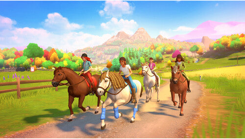 Horse Club Adventures 2: Hazelwood Stories for Nintendo Switch