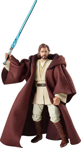 Hasbro Collectibles - Star Wars The Vintage Collection Obi-Wan Kenobi