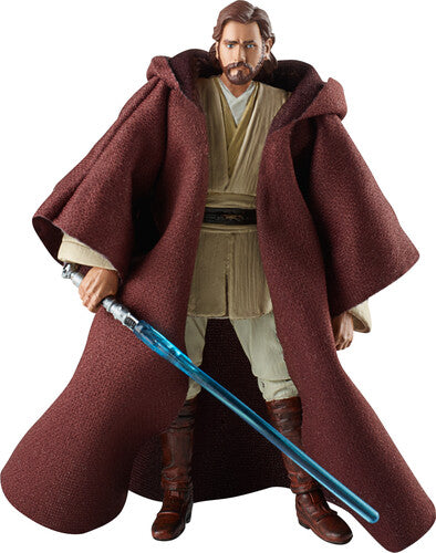 Hasbro Collectibles - Star Wars The Vintage Collection Obi-Wan Kenobi