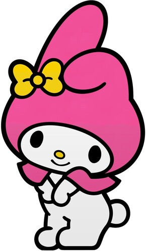 FiGPiN Hello Kitty & Friends My Melody #893
