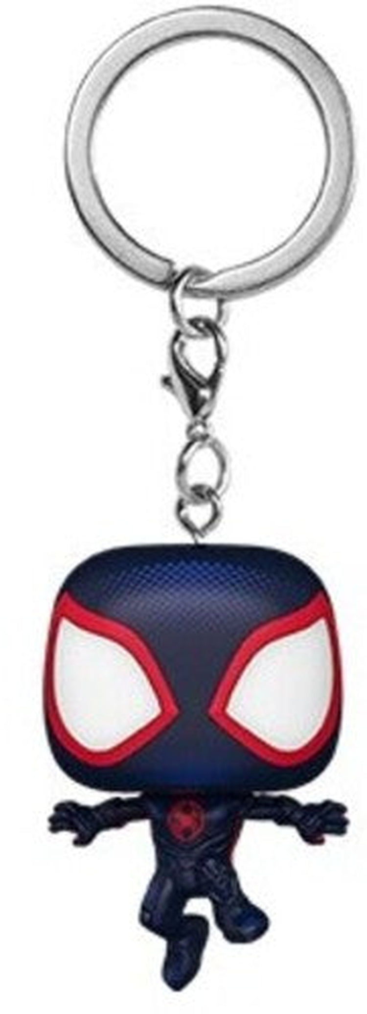 FUNKO POP! KEYCHAIN: Spider - Man: Across the Spider - Verse - Spider - Man