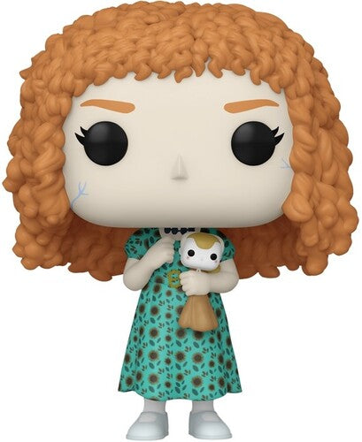 FUNKO POP! MOVIES: Interview with the Vampire - Claudia