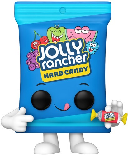 FUNKO POP! AD ICONS: Jolly Rancher - Hard Candy