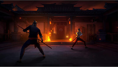 Sifu: Redemption Edition for Nintendo Switch