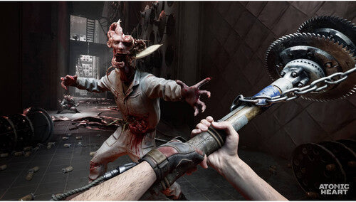 Atomic Heart for Xbox Series X