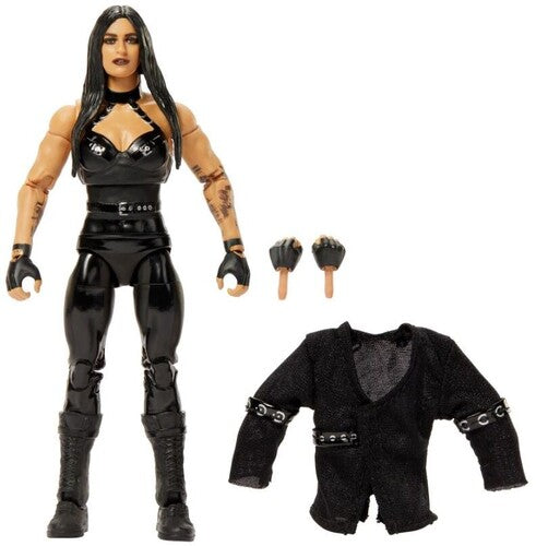Mattel Collectible - WWE Elite Collection Sonya Deville Action Figure